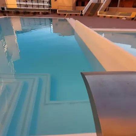 Hermoso Con Piscina En Caletillas Santa Cruz de Tenerife