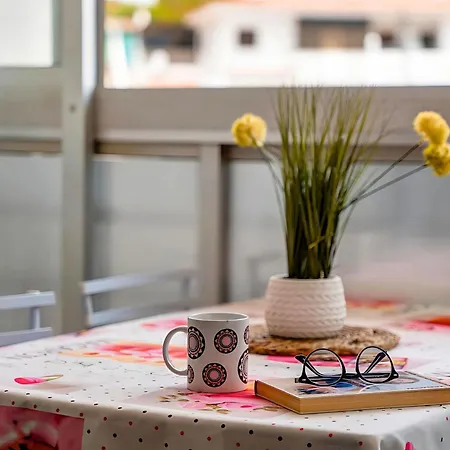 Brisa De Caletillas Lägenhet