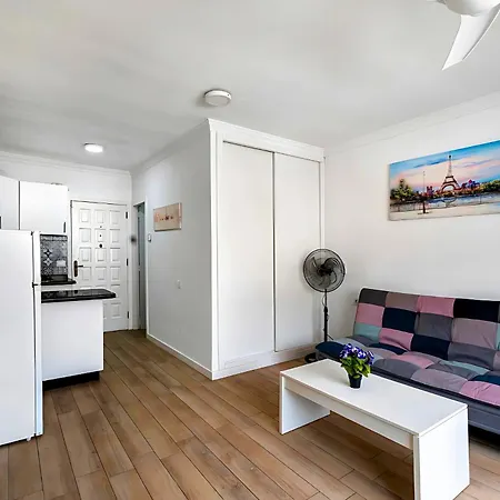 Apartment Brisa De Caletillas