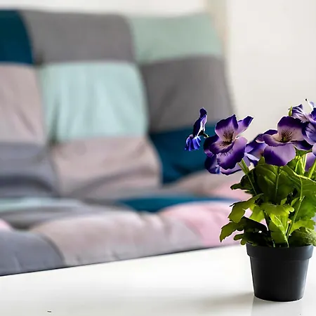 Brisa De Caletillas Lägenhet *