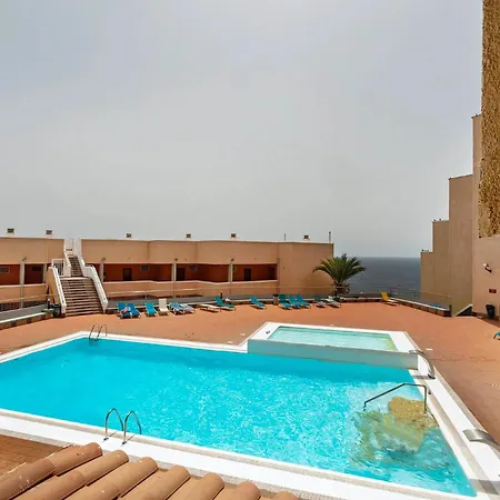 Lägenhet Brisa De Caletillas *