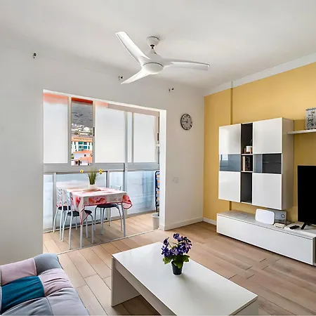 Brisa De Caletillas Apartment