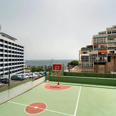Hermoso Con Piscina En Caletillas