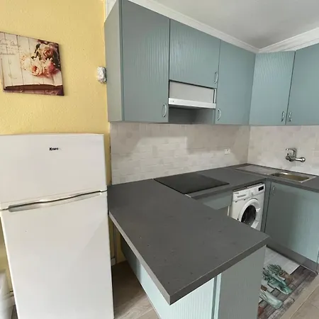 Apartment Brisa De Caletillas *