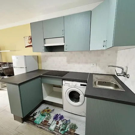 Brisa De Caletillas Lägenhet *