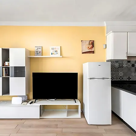 Brisa De Caletillas Appartement Santa-Cruz de Ténérife